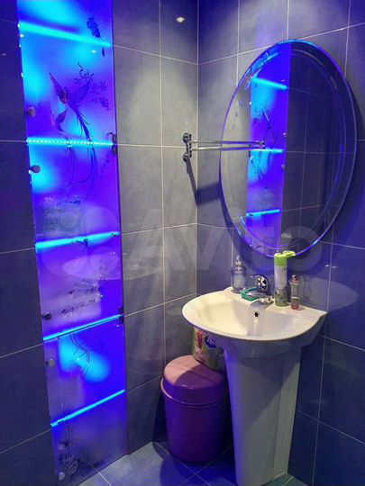 4-к. квартира, 119 м², 4/10 эт.