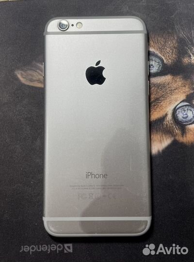 iPhone 6