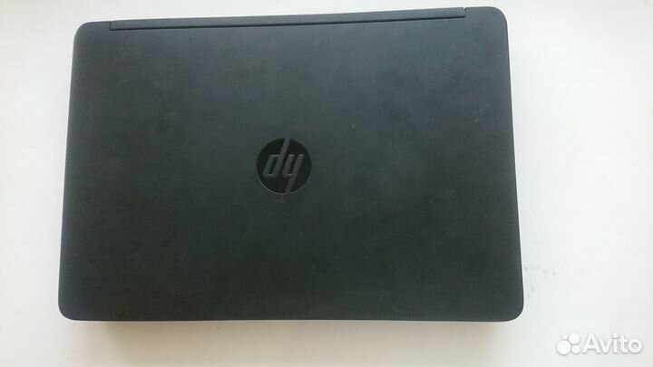Ноутбук HP probook 645