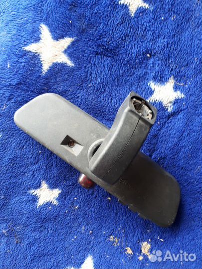 Зеркало заднего вида Bmw Е70