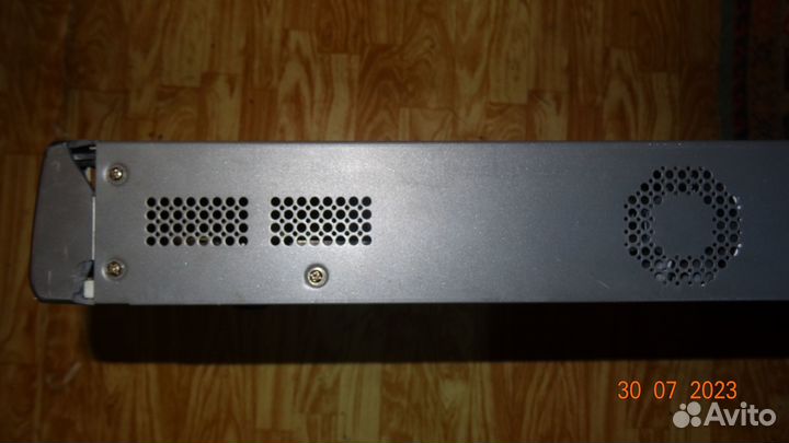 DVR (видеорегистратор) 16-кан. bestdvr 1602A