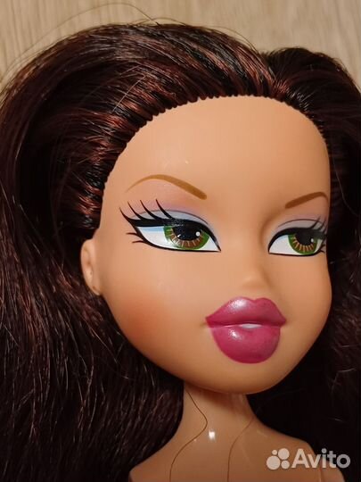 Кукла братц Катя bratz