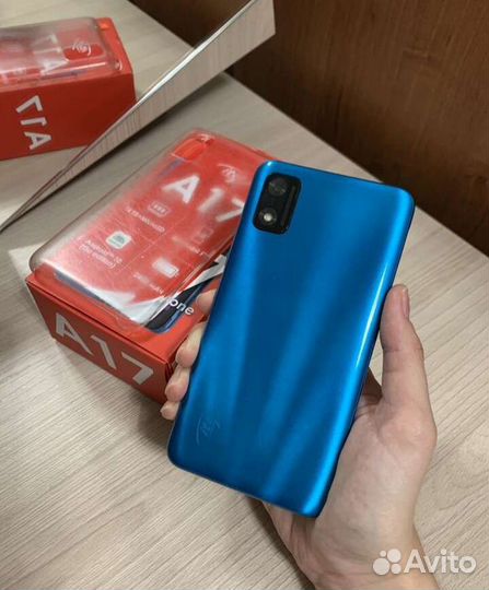 Itel A17 16Gb