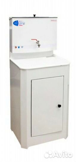 Умывальник дачный