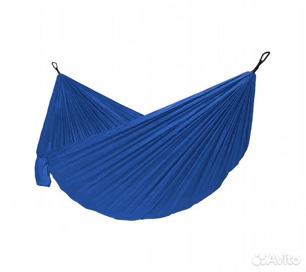 Гамак RoadLike Синий