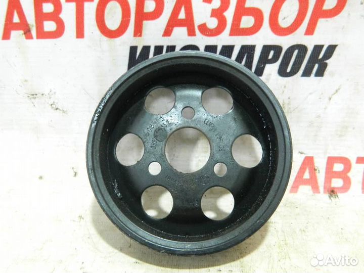 Шкив насоса гидроусилителя для Volkswagen Passat