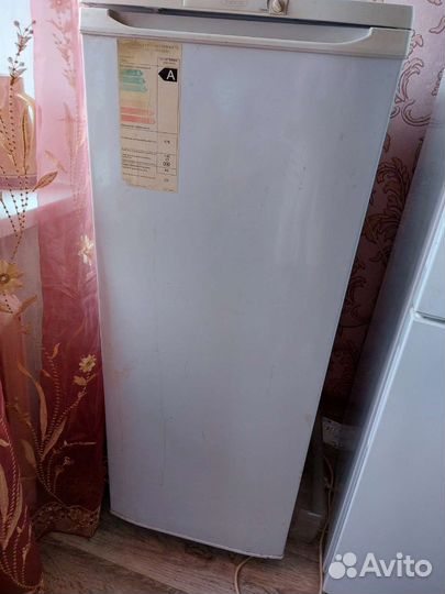 Холодильник