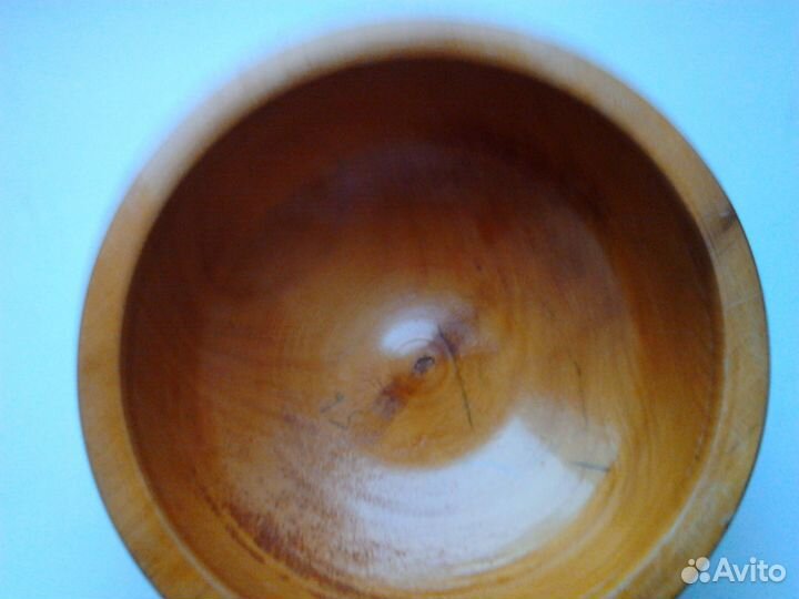 Шкатулка деревянная лакированная