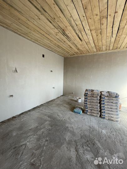 Механизированная штукатурка стен с гарантией