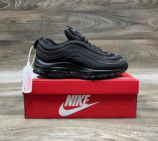 Кроссовки nike air max 97