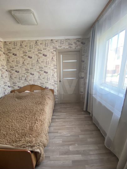 Дом 54,9 м² на участке 25 сот.