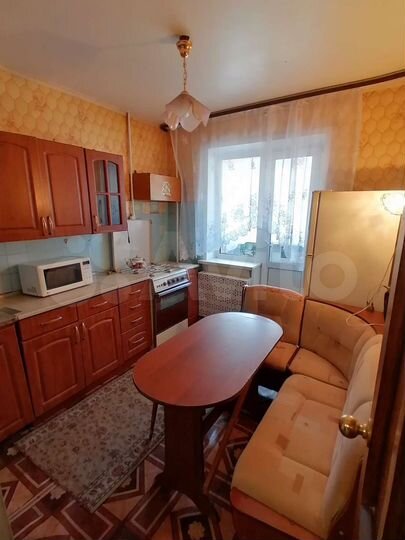 2-к. квартира, 52,7 м², 1/5 эт.