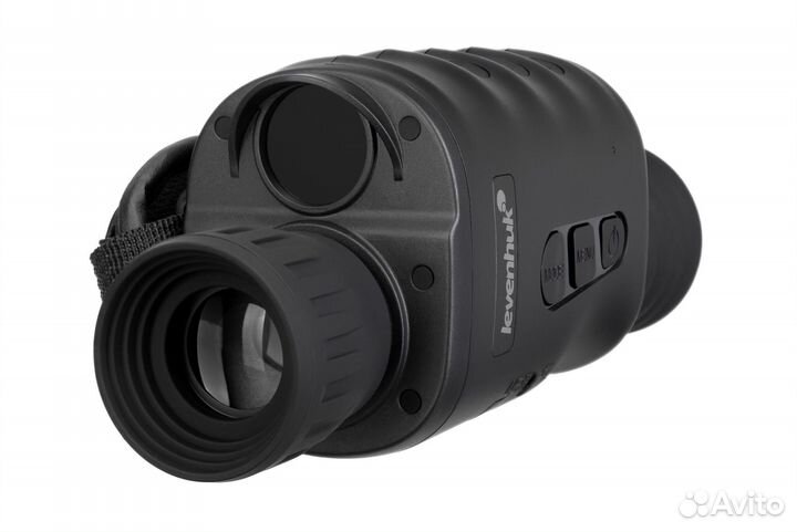 Монокуляр ночного видения Levenhuk Halo 13X plus