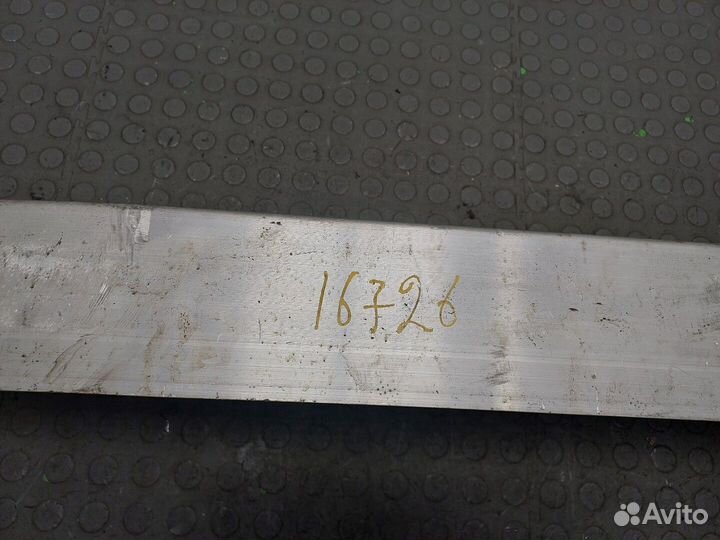 Усилитель бампера задний Jeep Cherokee 2013