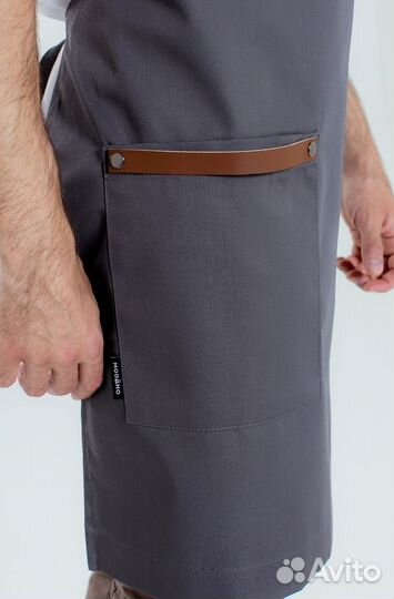 Униформа для шеф-поваров оптом