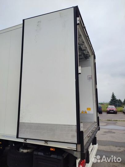 Полуприцеп рефрижератор Schmitz Cargobull S.KO Cool, 2022