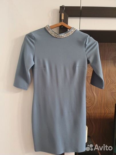 Платье 42 размер