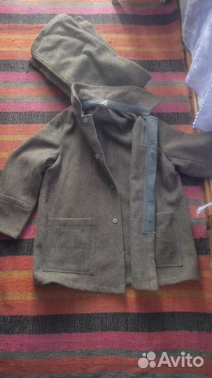 Костюм мужской сварочный