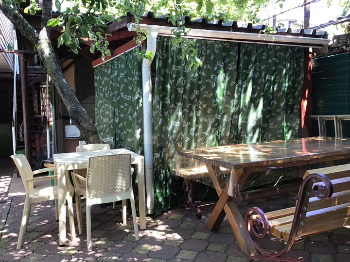 Комната 17 м² в > 9-к., 1/2 эт.