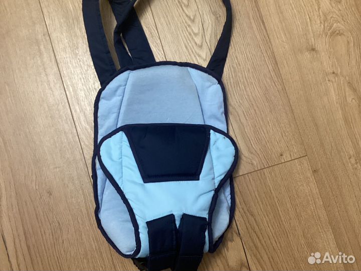 Рюкзак переноска кенгуру