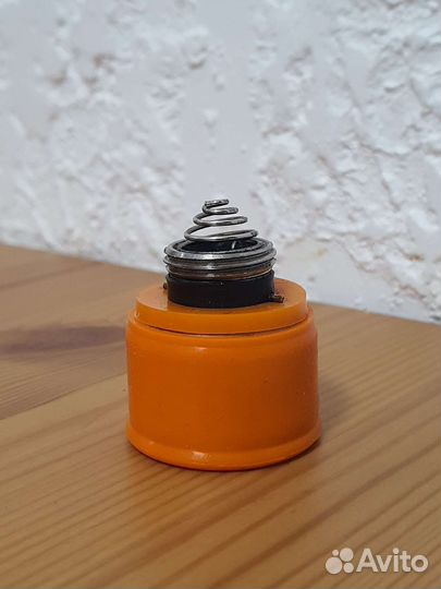 Датчик для эхолота Практик(новый) +гарантия+бампер