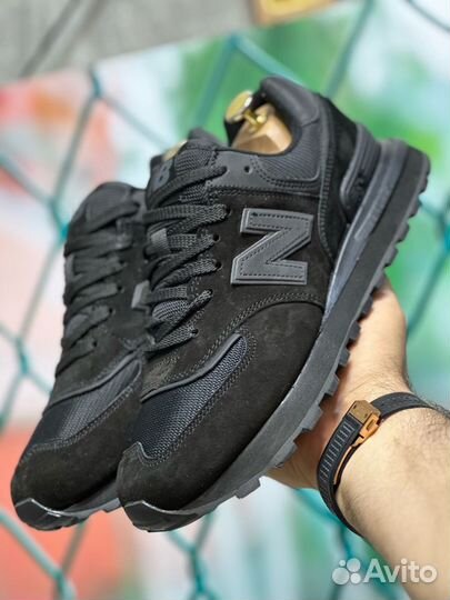 New Balance кроссовки 574