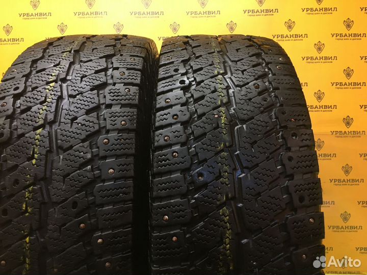 Continental VancoIceContact 215/65 R16C R