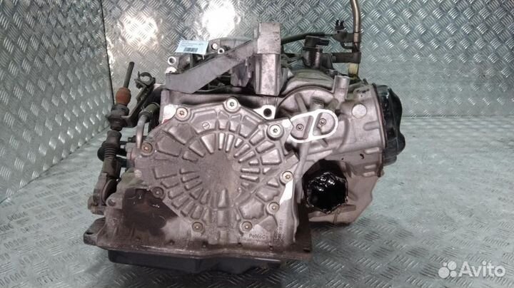 АКПП T525C Mazda 6 GH (2007-2012)