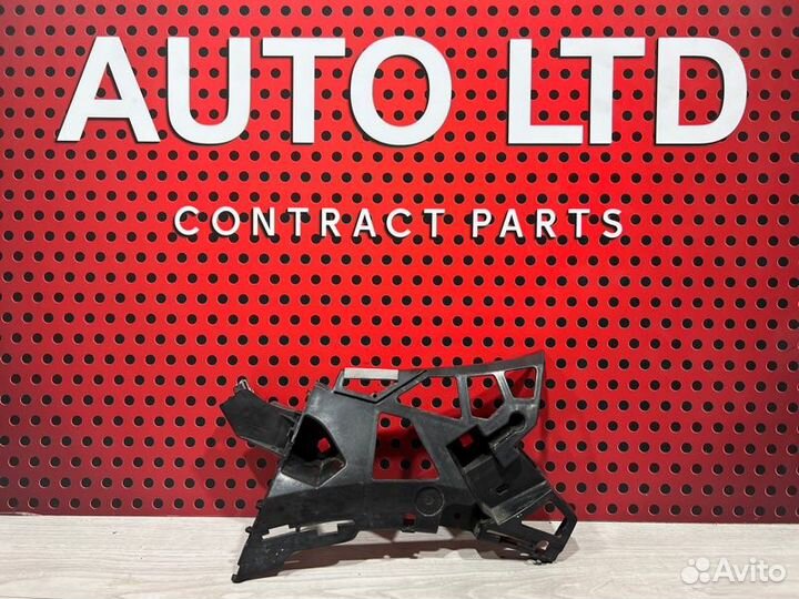 Крепление фары правой Mercedes-Benz Gle W166 2018