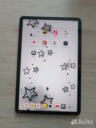 Xiaomi mi pad 5