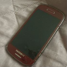 Samsung Galaxy S III mini GT-I8190N, 8 ГБ