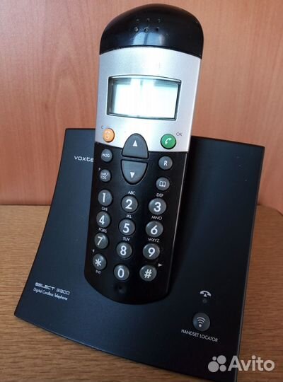 Радиотелефон Voxtel Select 3300