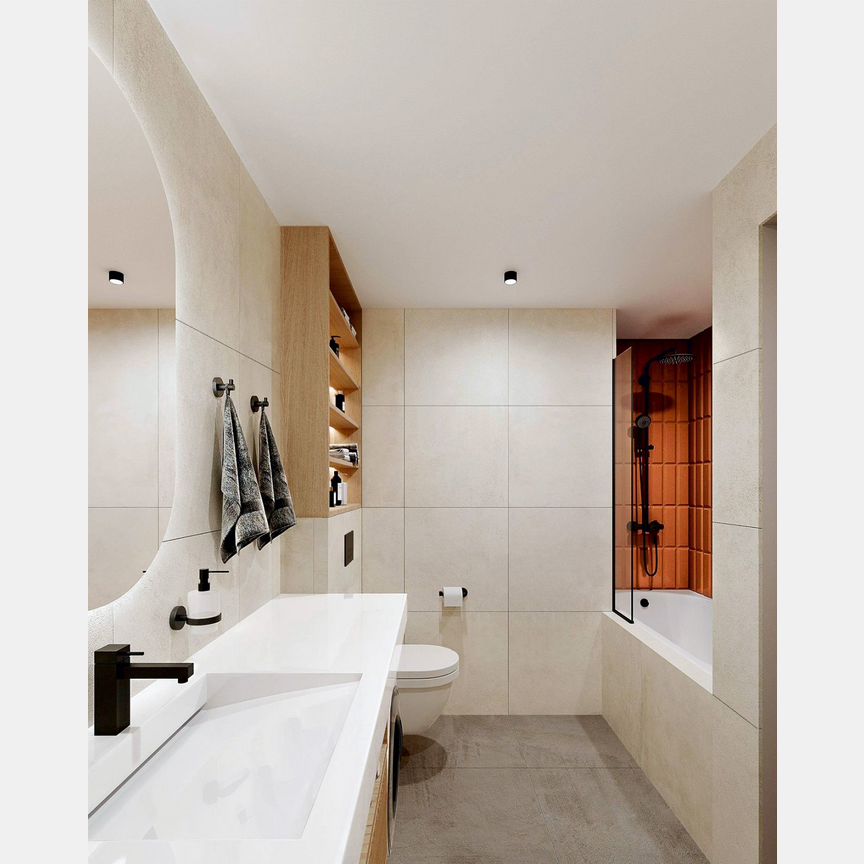 Апартаменты-студия, 39,4 м², 14/14 эт.