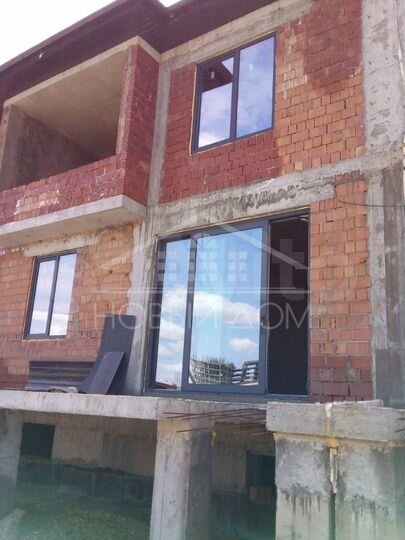 Таунхаус 210 м² на участке 2,5 сот.