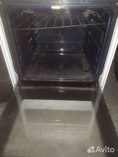 Плита электрическая бу