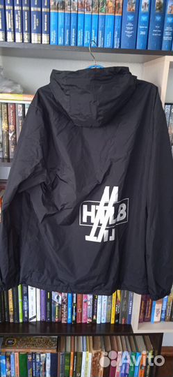 Ветровка мужская