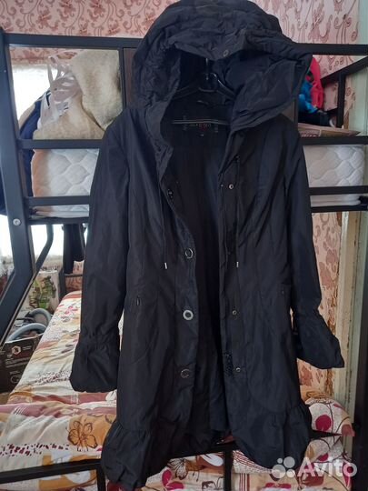 Пальто на девочку-подростка или худенькую девушку