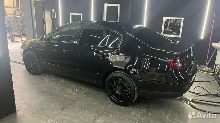 Volkswagen Passat 1.8 AMT, 2010, 254 000 км