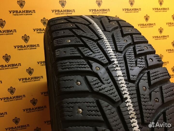 Hankook Winter I'Pike 205/65 R16 95T