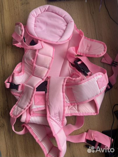 Сумка переноска детская
