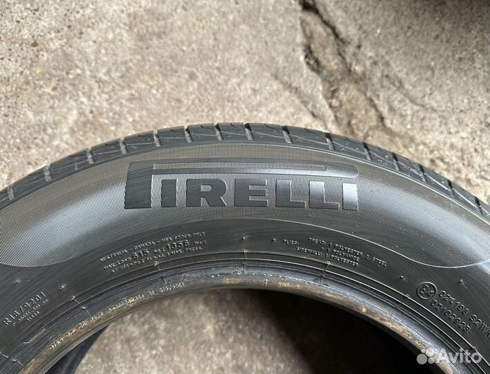 Pirelli Cinturato P1 Verde 195/65 R15