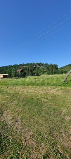 Участок 30 сот. (ИЖС)