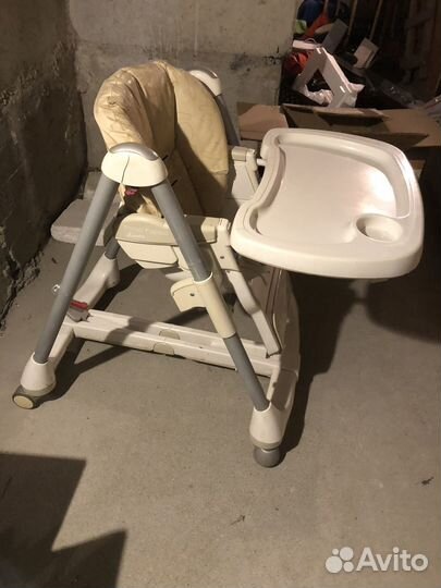 Стульчик для кормления