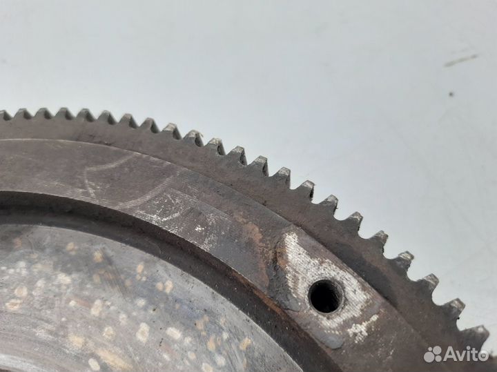 Маховик Volkswagen Passat B3