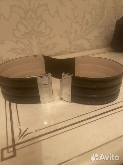 Ремень женский