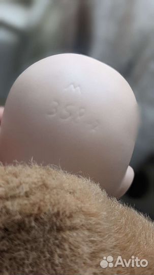 Кукла коллекционная