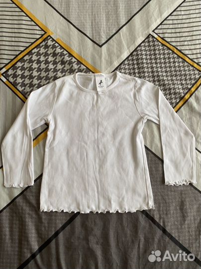 Вещи на девочку