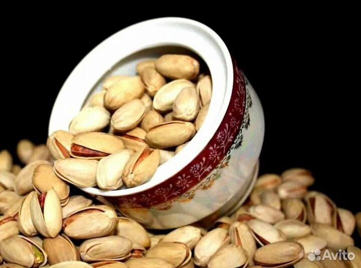 Фисташки Иран