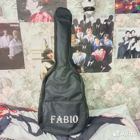 Классическая гитара