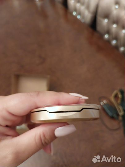 Футляр для пудры Jane iredale